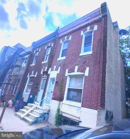 2636 EARP ST, Philadelphia, PA 19146