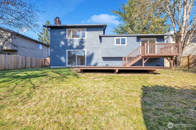 13409 SE 187th Place, Renton, WA 98058