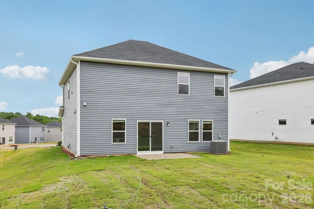 191 Murphy Meadow Road, Mocksville, NC 27028