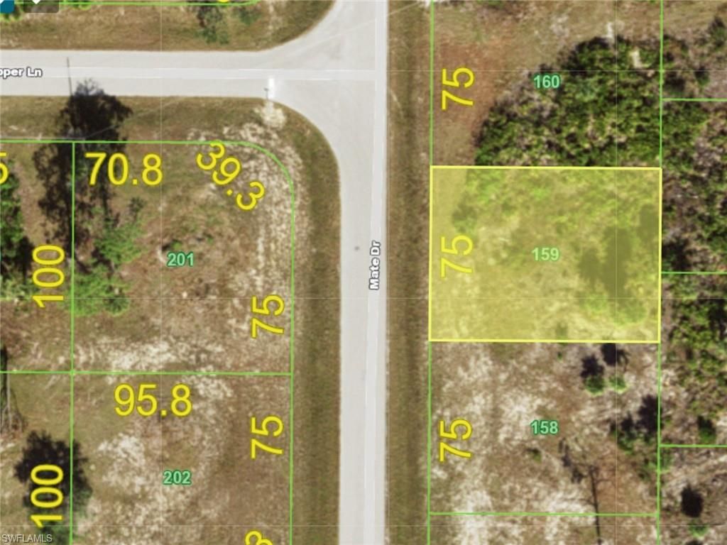 11 Mate DR, PLACIDA, FL 33946 — exterior