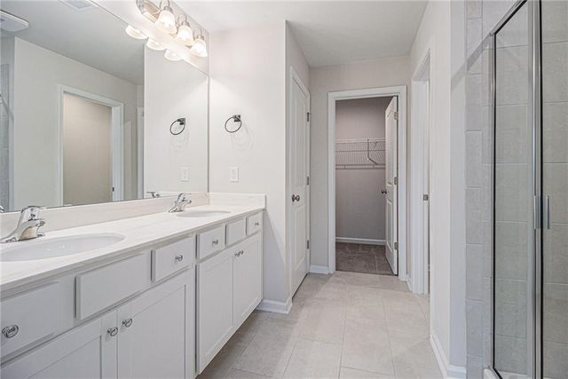 3497 Hidden Valley Circle, Lawrenceville, GA 30044