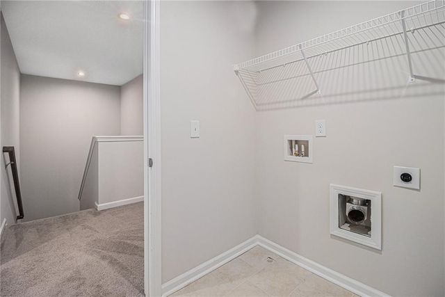 3497 Hidden Valley Circle, Lawrenceville, GA 30044