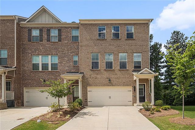 3497 Hidden Valley Circle, Lawrenceville, GA 30044