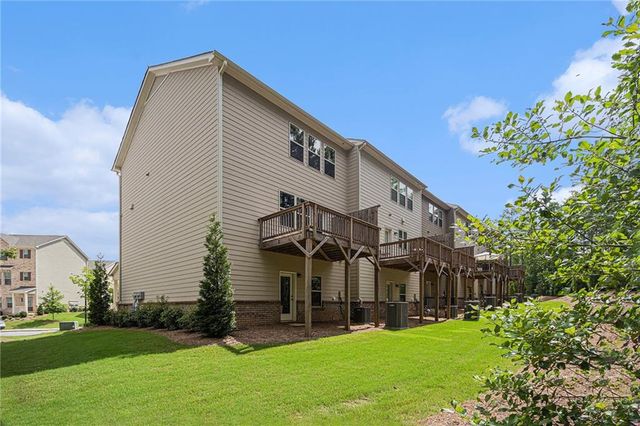 3497 Hidden Valley Circle, Lawrenceville, GA 30044