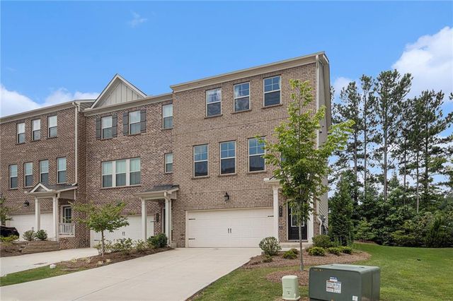 3497 Hidden Valley Circle, Lawrenceville, GA 30044