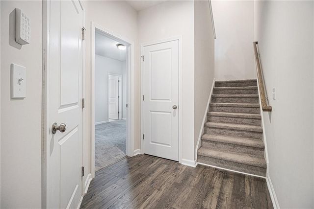 3497 Hidden Valley Circle, Lawrenceville, GA 30044