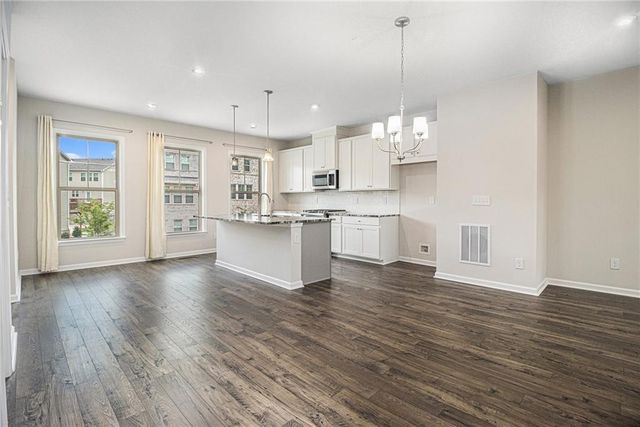 3497 Hidden Valley Circle, Lawrenceville, GA 30044