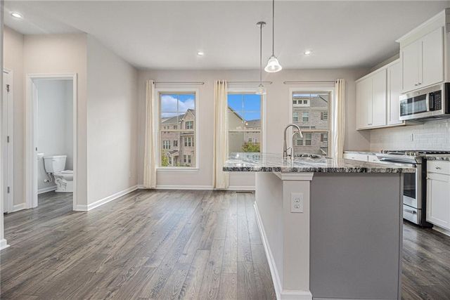 3497 Hidden Valley Circle, Lawrenceville, GA 30044