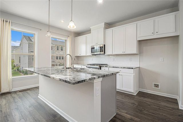 3497 Hidden Valley Circle, Lawrenceville, GA 30044