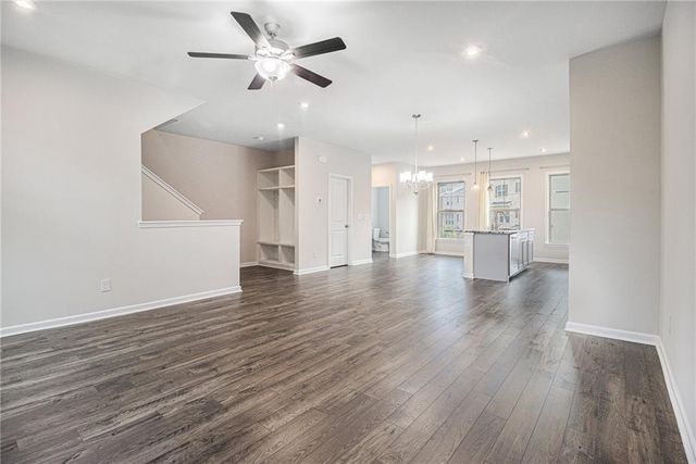 3497 Hidden Valley Circle, Lawrenceville, GA 30044