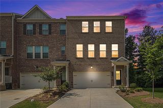 3497 Hidden Valley Circle, Lawrenceville, GA 30044