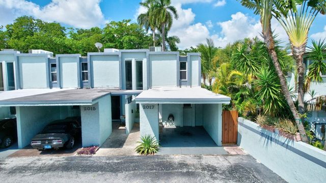 2017 N Dixie Highway, Wilton Manors, FL 33305