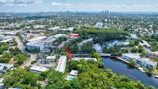 2017 N Dixie Highway, Wilton Manors, FL 33305