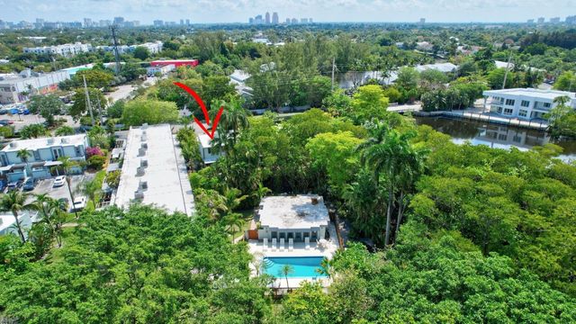 2017 N Dixie Highway, Wilton Manors, FL 33305