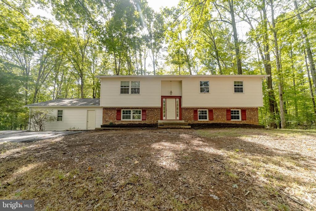 3 TOLSON LN, Stafford, VA 22556