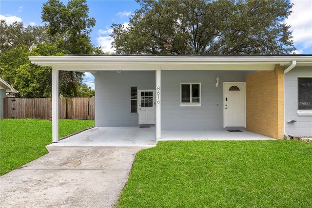 8616 SHIRLEY DRIVE, Temple Terrace, FL 33617