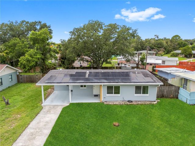 8616 SHIRLEY DRIVE, Temple Terrace, FL 33617