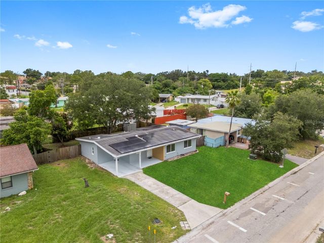 8616 SHIRLEY DRIVE, Temple Terrace, FL 33617