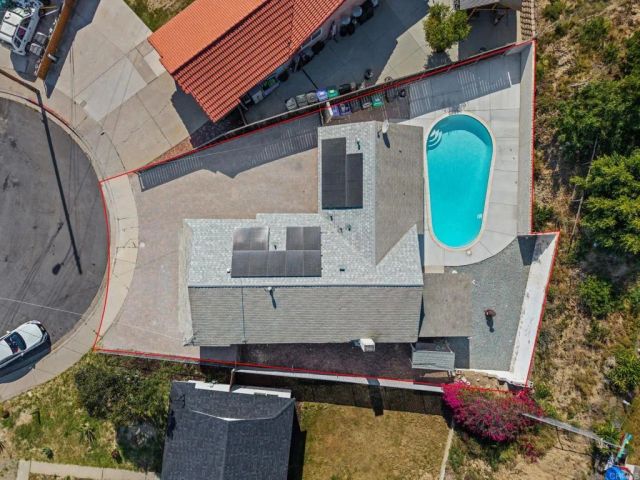 2846 Madden Ct, San Diego, CA 92154