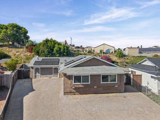 2846 Madden Ct, San Diego, CA 92154