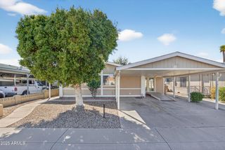 11275 N 99TH Avenue 219, Peoria, AZ 85345