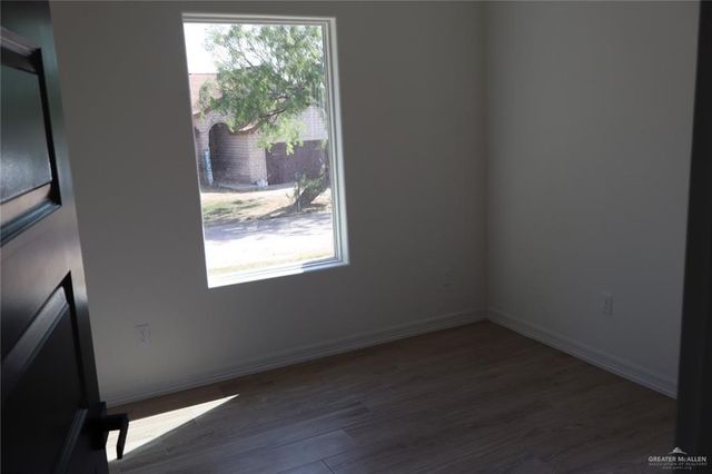 1305 Harbor Lane, La Joya, TX 78560