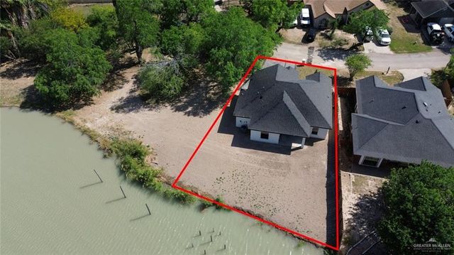 1305 Harbor Lane, La Joya, TX 78560
