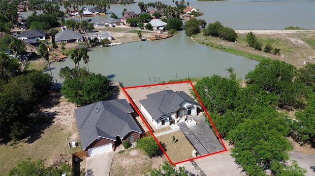 1305 Harbor Lane, La Joya, TX 78560