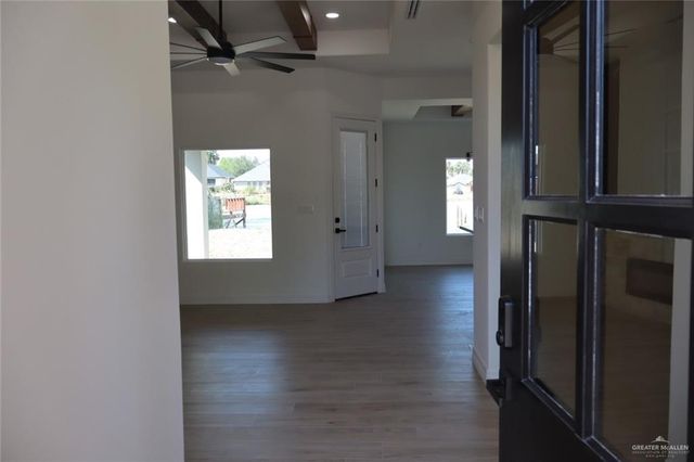 1305 Harbor Lane, La Joya, TX 78560