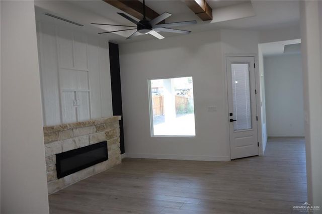 1305 Harbor Lane, La Joya, TX 78560