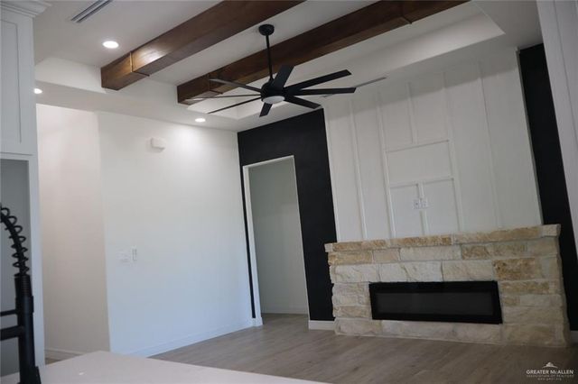 1305 Harbor Lane, La Joya, TX 78560
