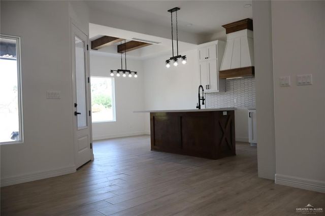 1305 Harbor Lane, La Joya, TX 78560