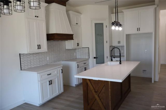 1305 Harbor Lane, La Joya, TX 78560