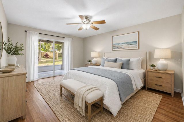 16208 SWENSON TERRACE, Lutz, FL 33549