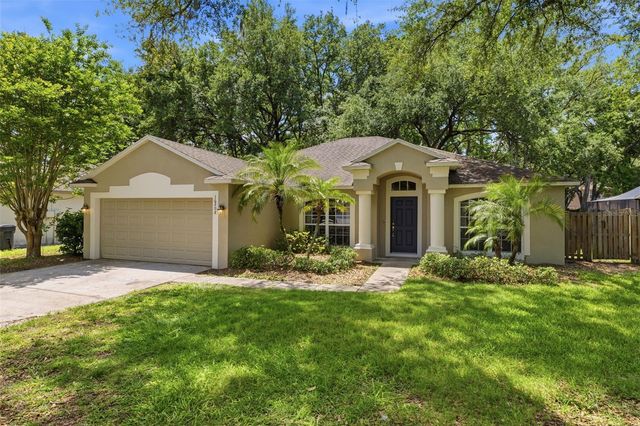 16208 SWENSON TERRACE, Lutz, FL 33549