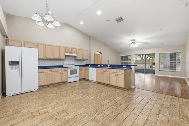 16208 SWENSON TERRACE, Lutz, FL 33549