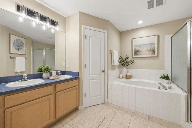 16208 SWENSON TERRACE, Lutz, FL 33549