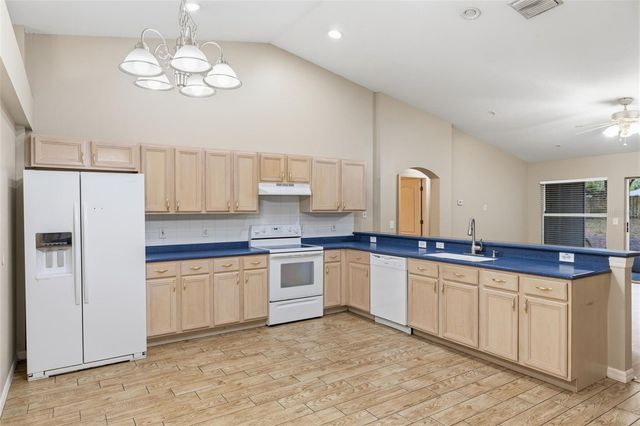 16208 SWENSON TERRACE, Lutz, FL 33549