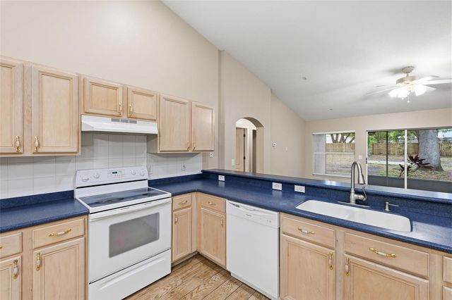16208 SWENSON TERRACE, Lutz, FL 33549
