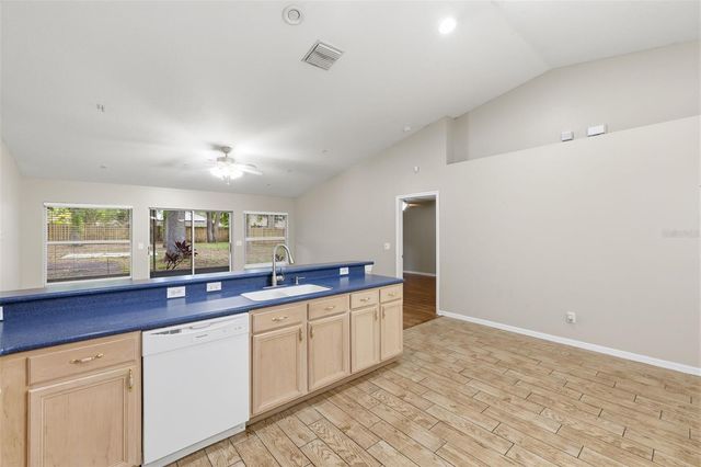 16208 SWENSON TERRACE, Lutz, FL 33549