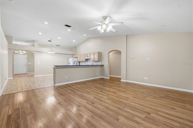 16208 SWENSON TERRACE, Lutz, FL 33549