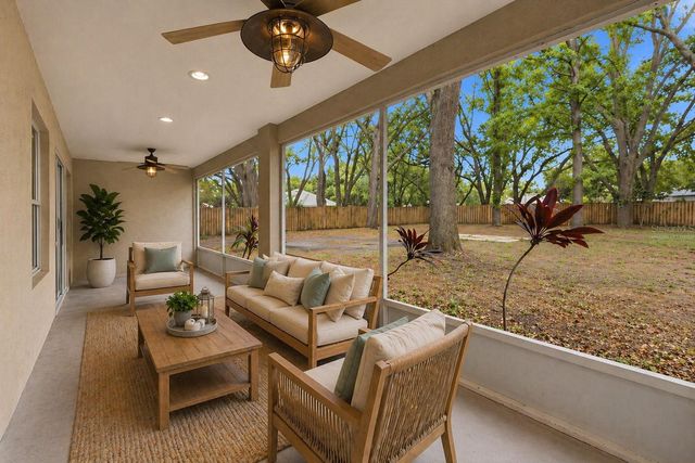16208 SWENSON TERRACE, Lutz, FL 33549