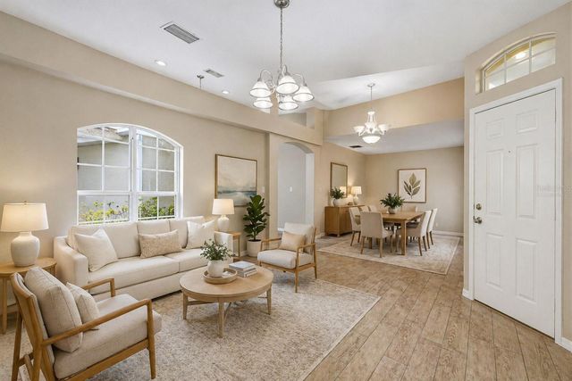 16208 SWENSON TERRACE, Lutz, FL 33549