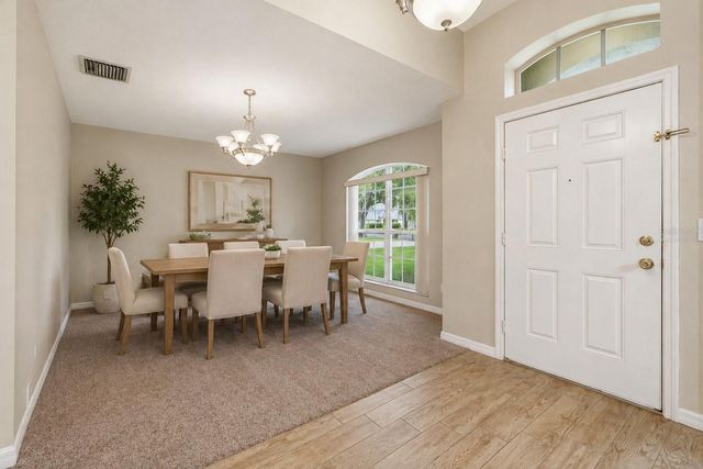 16208 SWENSON TERRACE, Lutz, FL 33549