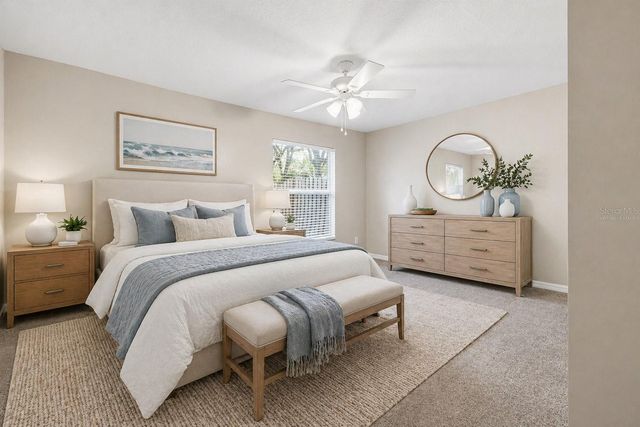 16208 SWENSON TERRACE, Lutz, FL 33549