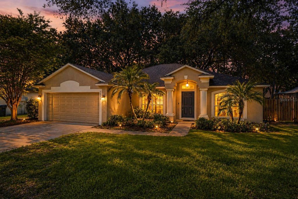 16208 SWENSON TERRACE, Lutz, FL 33549
