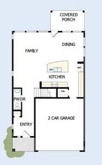 805 Venus CIR, Round Rock, TX 78664