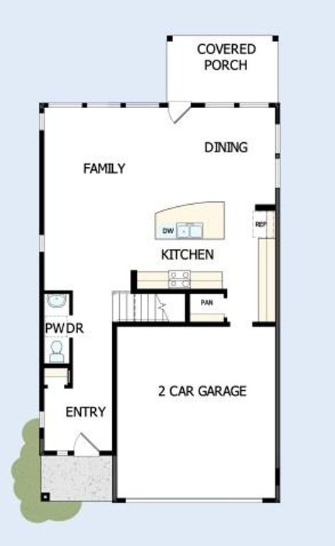 805 Venus CIR, Round Rock, TX 78664