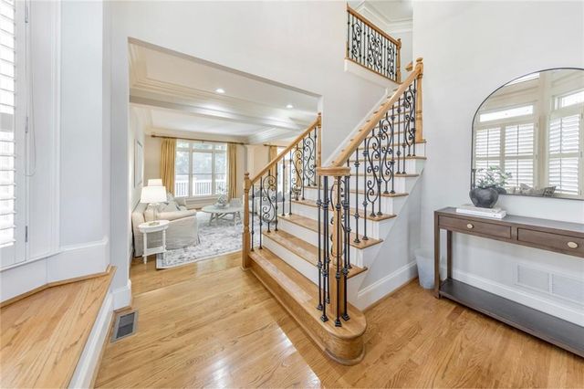 608 Tabbystone Street NW, Marietta, GA 30064