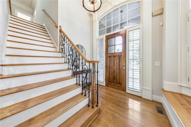 608 Tabbystone Street NW, Marietta, GA 30064